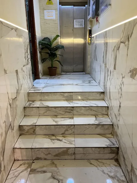Амман: Hawa Amman Hotel Downtown