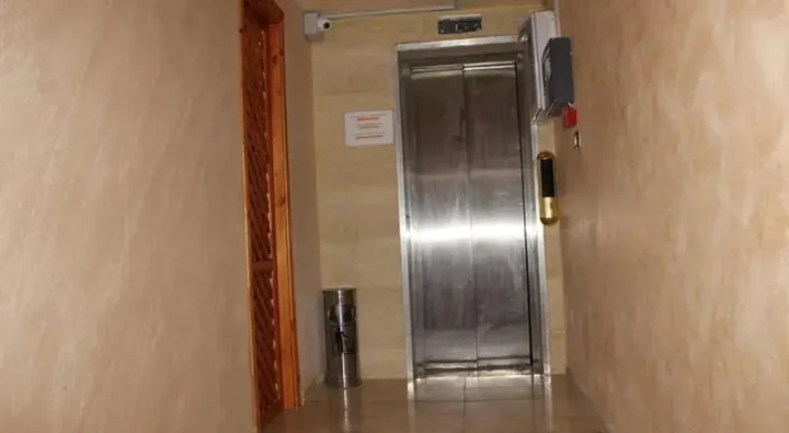 Амман: Hawa Amman Hotel Downtown