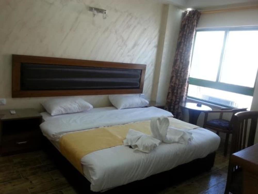 Амман: Hawa Amman Hotel Downtown