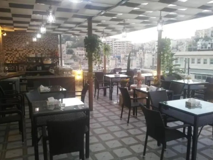 Амман: Hawa Amman Hotel Downtown