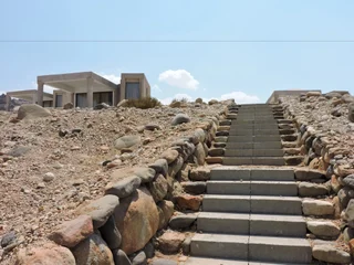 Ма-Ин: Mujib Chalets