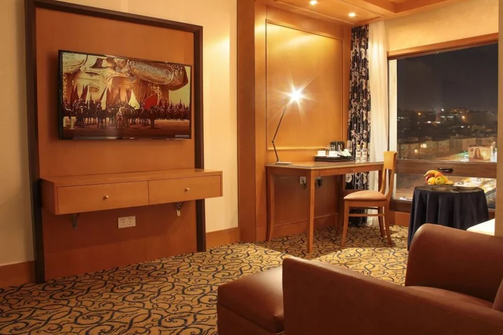 Амман: Thousand Nights Hotel Amman
