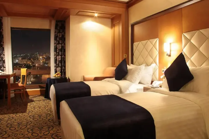 Амман: Thousand Nights Hotel Amman
