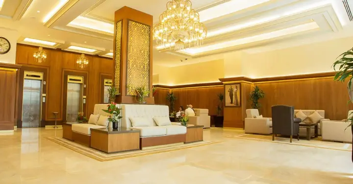 Амман: Thousand Nights Hotel Amman