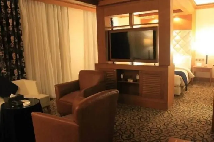 Амман: Thousand Nights Hotel Amman