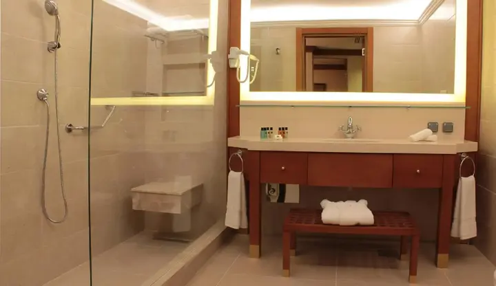 Амман: Thousand Nights Hotel Amman