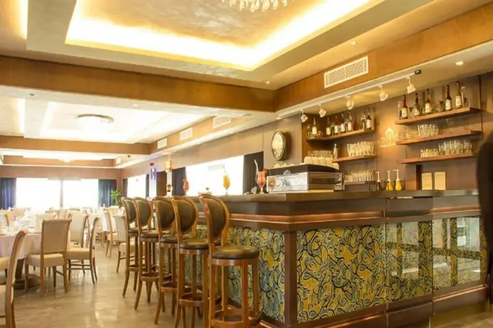 Амман: Thousand Nights Hotel Amman