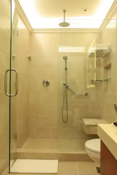 Амман: Thousand Nights Hotel Amman