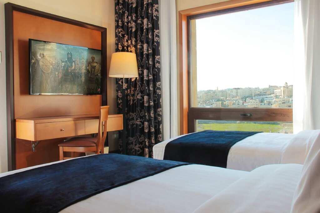 Амман: Thousand Nights Hotel Amman