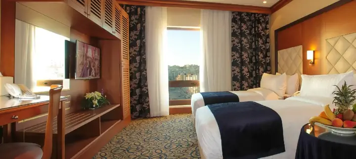 Амман: Thousand Nights Hotel Amman