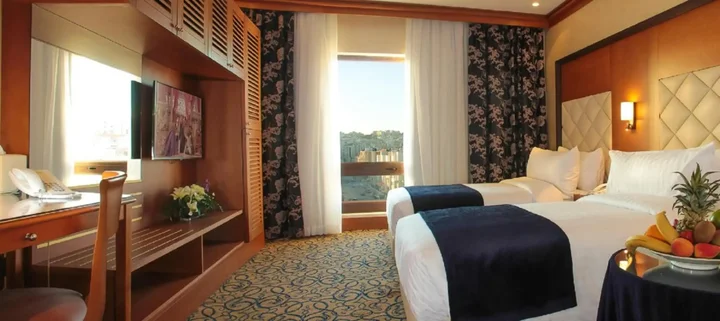 Амман: Thousand Nights Hotel Amman