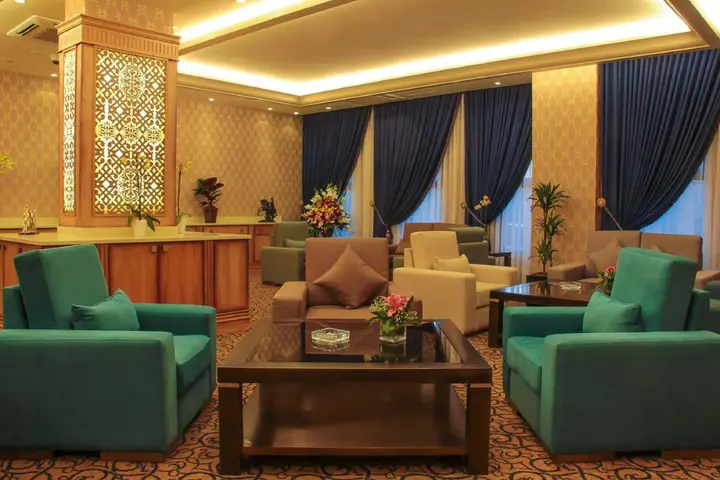 Амман: Thousand Nights Hotel Amman