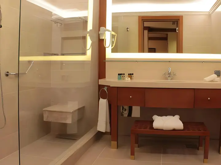 Амман: Thousand Nights Hotel Amman