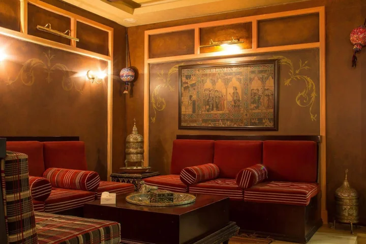 Амман: Thousand Nights Hotel Amman