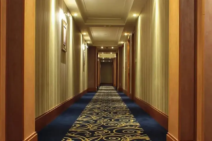 Амман: Thousand Nights Hotel Amman