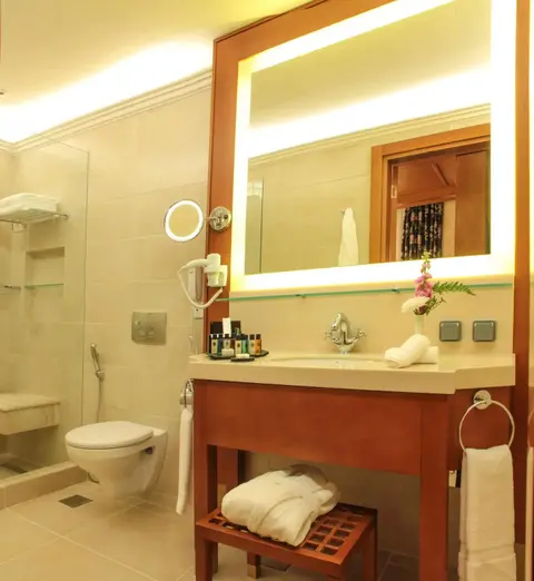 Амман: Thousand Nights Hotel Amman