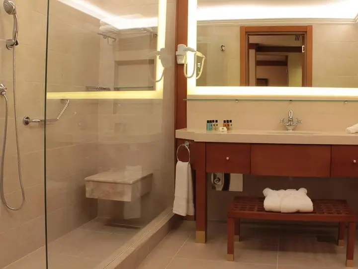 Амман: Thousand Nights Hotel Amman
