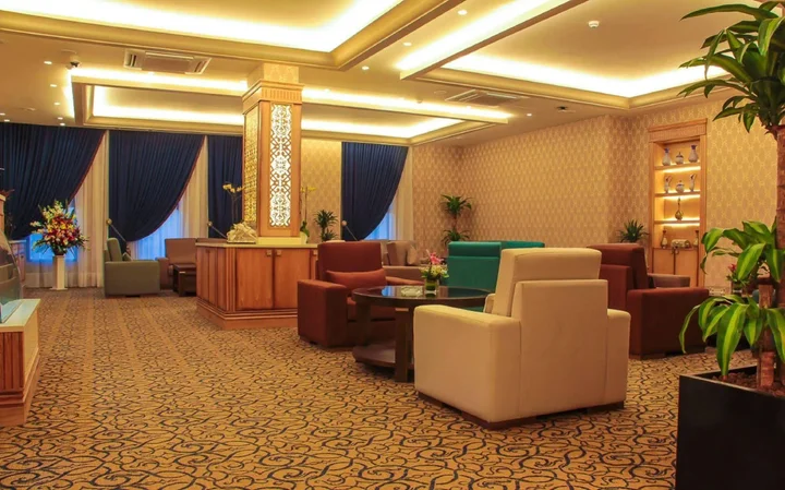 Амман: Thousand Nights Hotel Amman