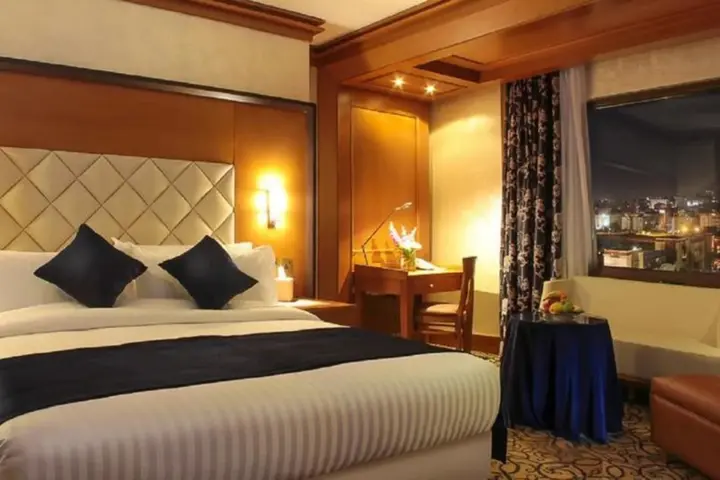 Амман: Thousand Nights Hotel Amman