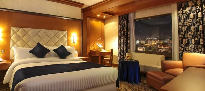 Амман: Thousand Nights Hotel Amman
