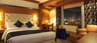 Амман: Thousand Nights Hotel Amman