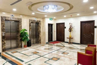 Амман: Olive Hotel