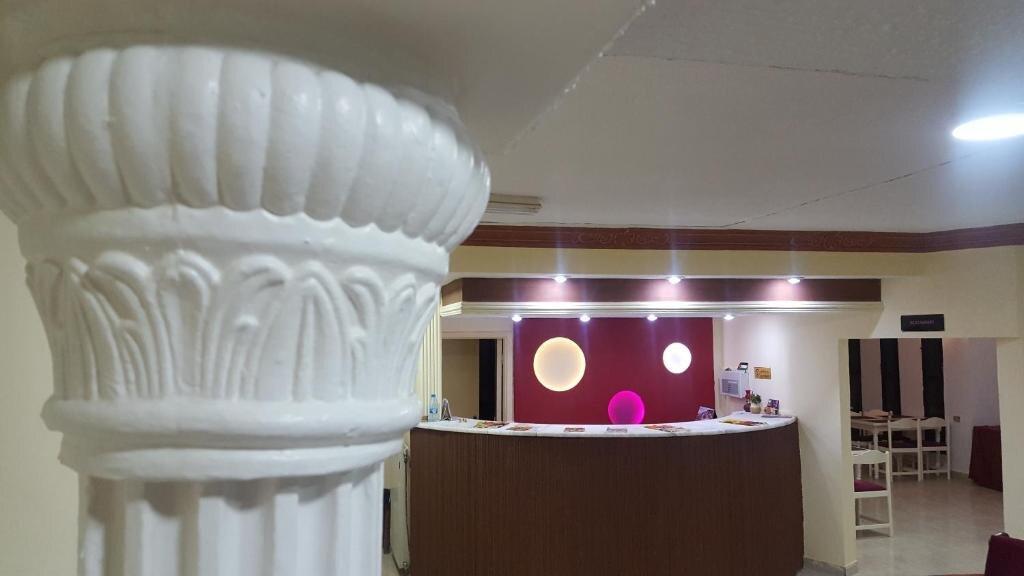 Вади-Муса: My Home Petra Hotel