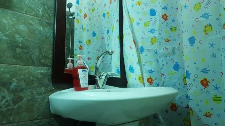 Вади-Муса: My Home Petra Hotel