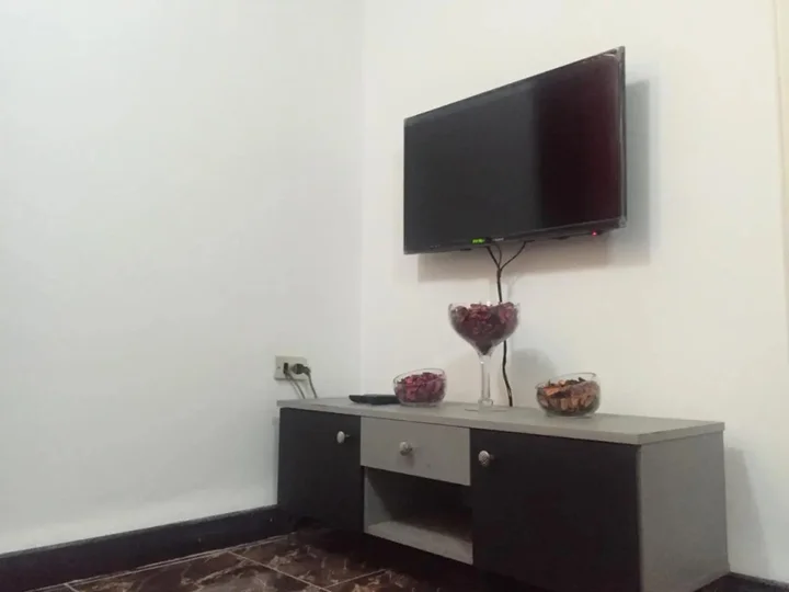 Амман: Masaya Al Deyar Apartments