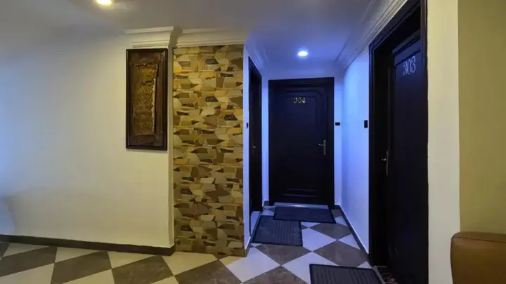 Амман: Masaya Al Deyar Apartments