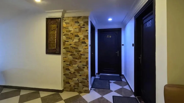 Амман: Masaya Al Deyar Apartments
