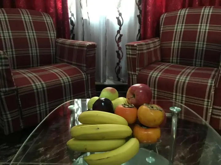 Амман: Masaya Al Deyar Apartments