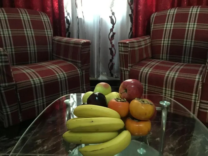Амман: Masaya Al Deyar Apartments