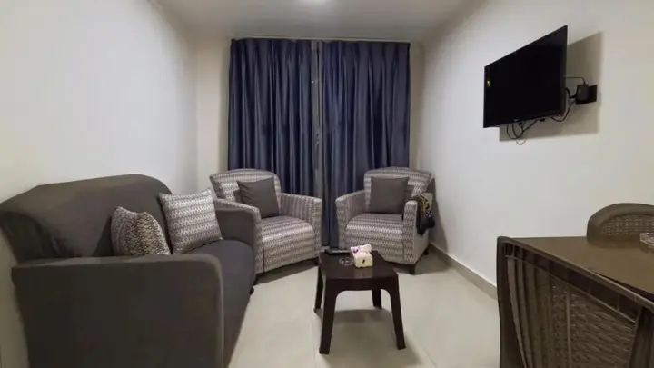 Амман: Masaya Al Deyar Apartments