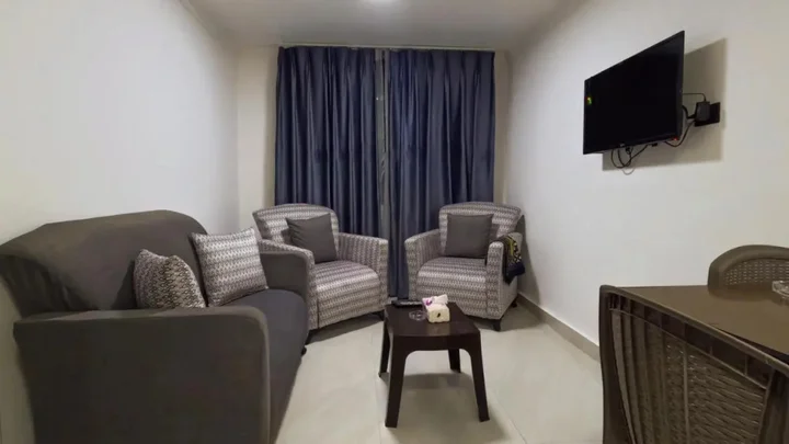 Амман: Masaya Al Deyar Apartments