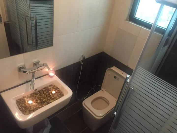Амман: Masaya Al Deyar Apartments