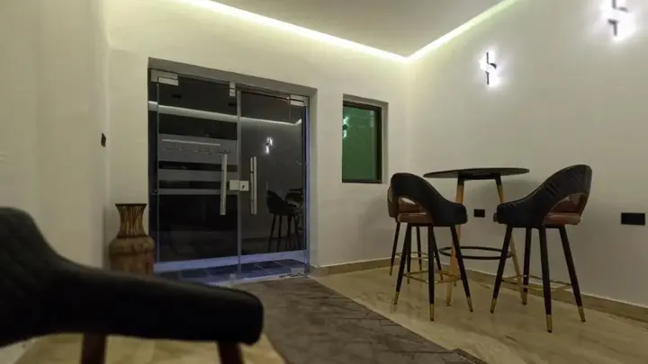 Амман: Masaya Al Deyar Apartments