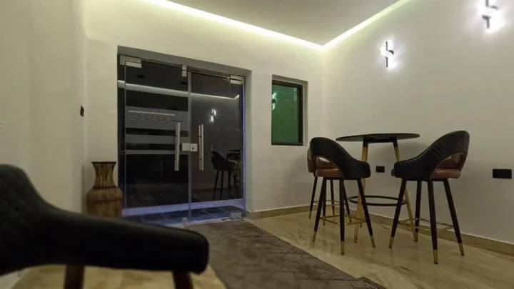 Амман: Masaya Al Deyar Apartments