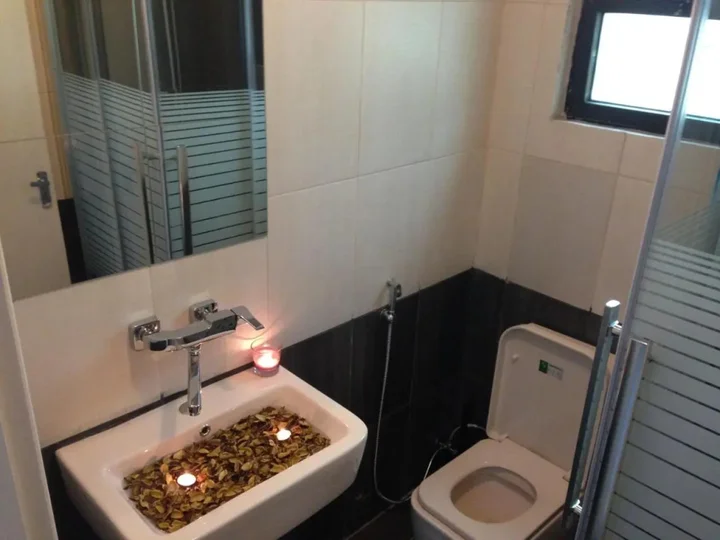 Амман: Masaya Al Deyar Apartments