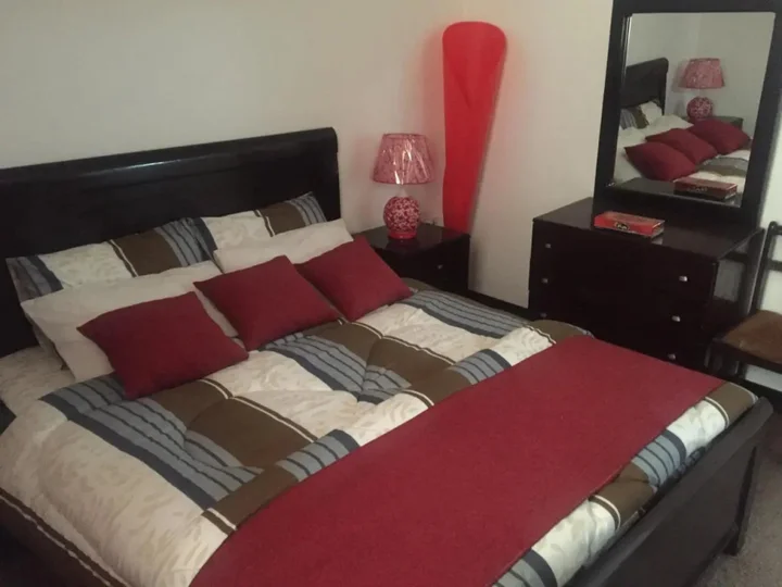 Амман: Masaya Al Deyar Apartments