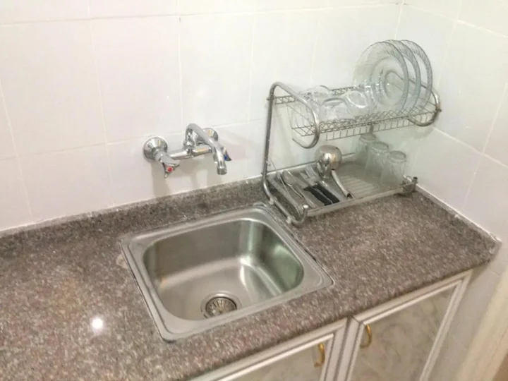 Амман: Masaya Al Deyar Apartments