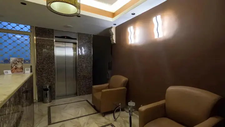 Амман: Masaya Al Deyar Apartments