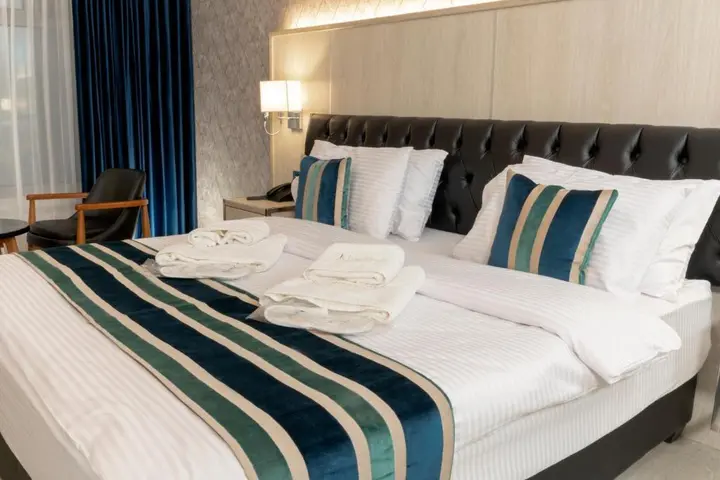 Амман: Nishan Hotel