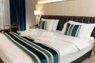 Амман: Nishan Hotel