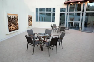 Амман: Nishan Hotel
