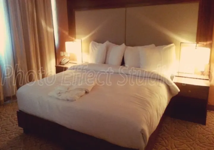 Амман: President hotel