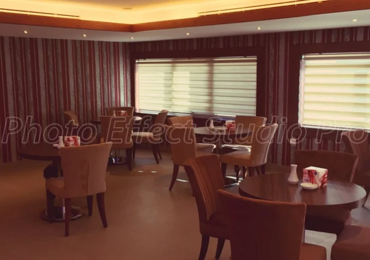 Амман: President hotel
