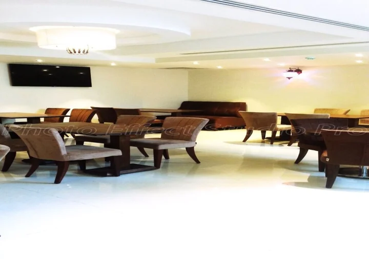 Амман: President hotel