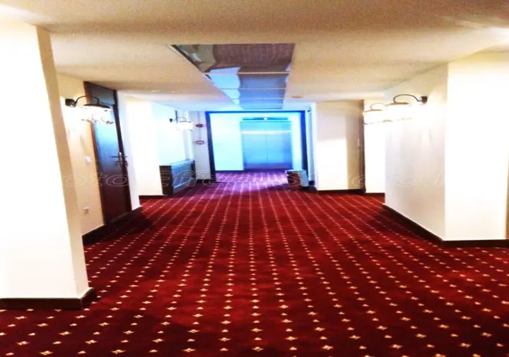 Амман: President hotel