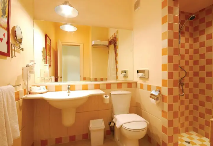 Акаба: Marina Plaza Hotel, Tala Bay